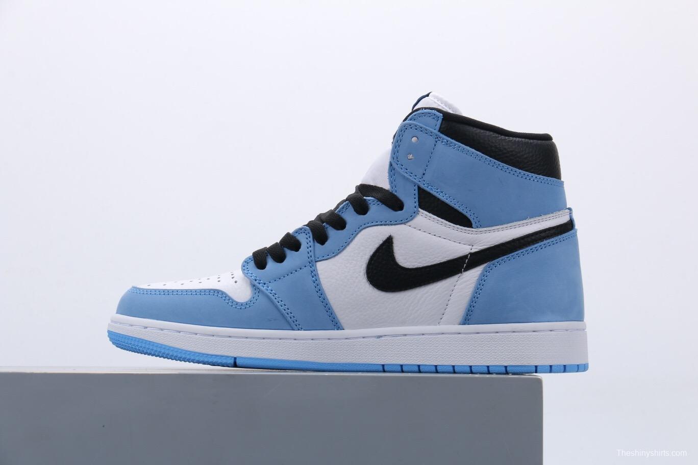 Air Jordan 1 Retro High OG University Blue