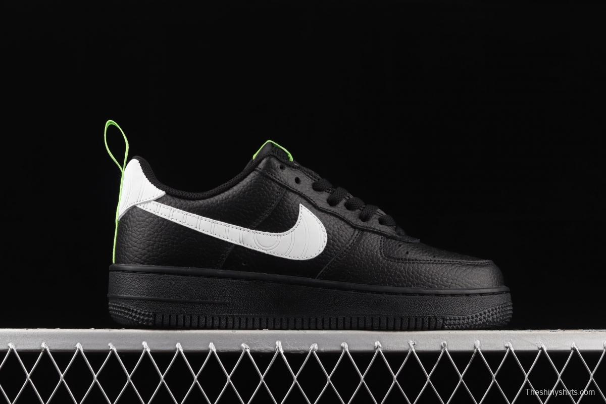 NIKE Air Force 1' 07 Low low-top casual board shoes DO6394-001