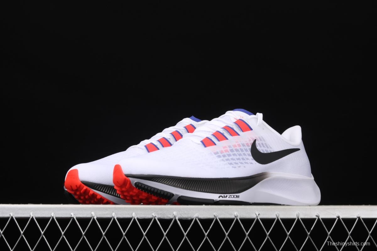 NIKE Air Zoom Pegasus 37 net breathable running shoes DD8348-100