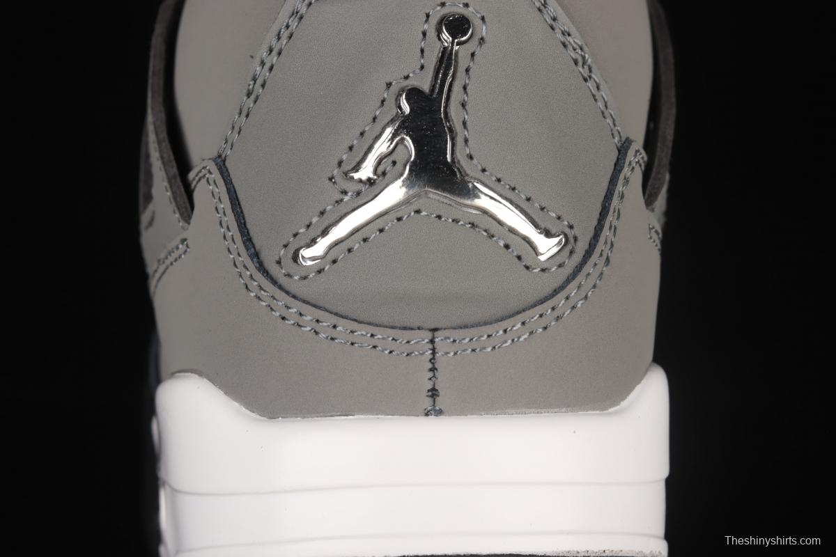 Air Jordan 4 Retro Cool Grey Cool Grey True header layer 308497-007