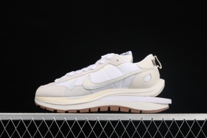 Sacai x NIKE VaporWaffle 3.0 casual shoes DD1875-100