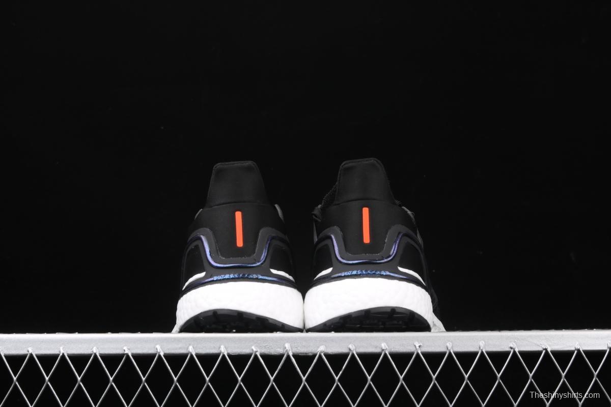 Adidas Ultra Boost 20 Consortium EG0692 North America limits 2019 new sports casual running shoes