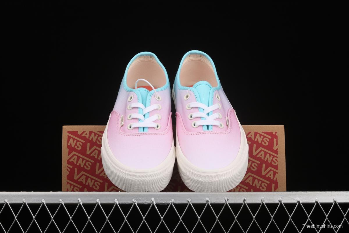 Vans Acer Ni Sp Vance 2021 summer new peach color matching low-top casual board shoes VN0A5KS789S