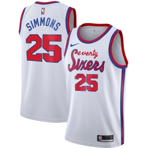 Classic Edition Club Team Jersey - Ben Simmons - Youth