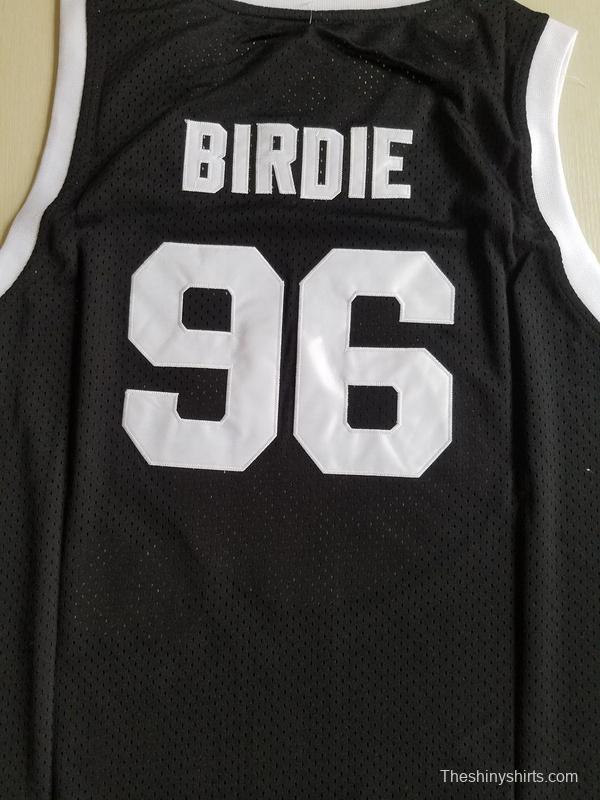Tupac Shakur Birdie 96 Tournament Shoot Out Birdmen Basketball Jersey