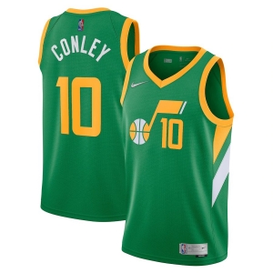 Earned Edition Club Team Jersey - Mike Conley - Mens