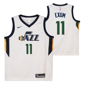 Association Club Team Jersey - Dante Exum - Mens