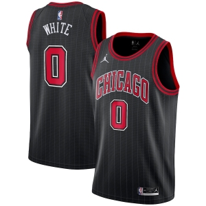 Statement Club Team Jersey - Coby White - Mens