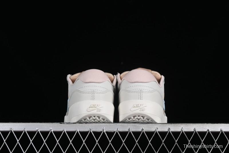 Nike SB Force 58 Retro Skate Shoes - DV5476-003