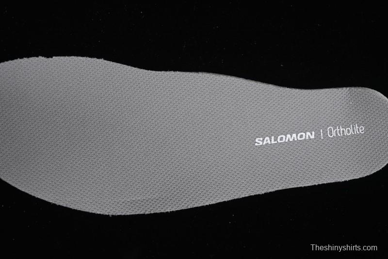 Salomon XT-4 OG High-Tech Outdoor Running Shoes - 471331-30