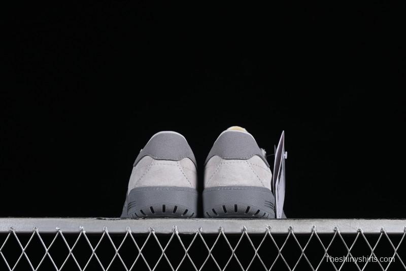 Adidas Originals Bermuda BB5267 Anti-Slip Wear-Resistant Lightweight Low-Top Skate Shoes - BB5267