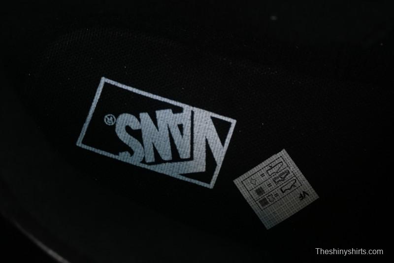 Vans Classics Knu Skool Chunky Tongue Retro Skate Shoes - VN000CRPGRN