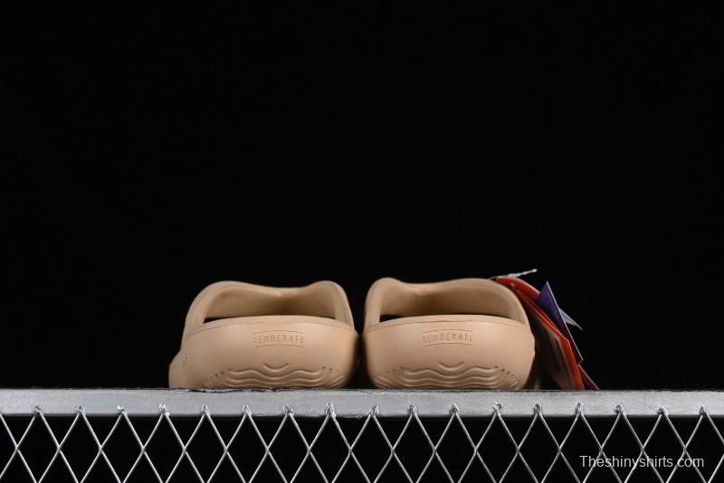 New Balance NB x TAW&TOE Collaboration Ultra-Soft Cloud Cushion Sandals - SD5601GMU