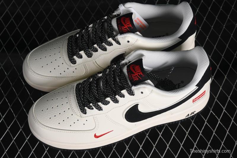 Nike Air Force 1 '07 Low Custom Casual Sneakers - CW2288-111