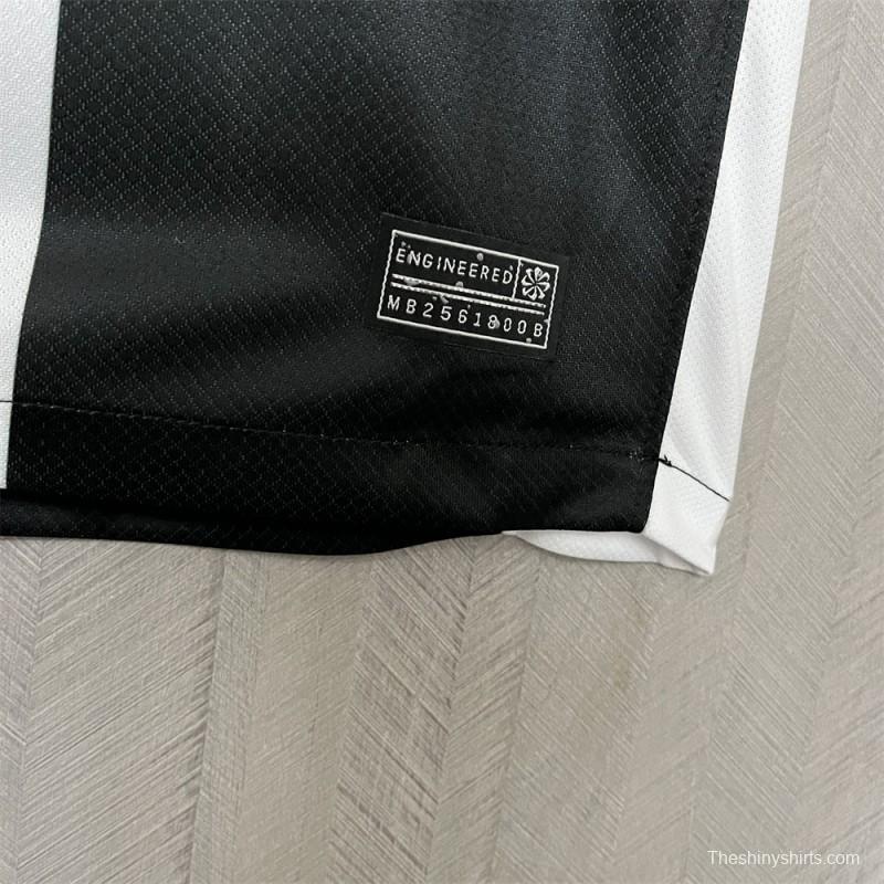 24/25 Corinthians III Jersey