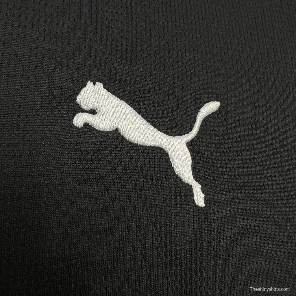 2024/25 Sporting De Gijon Away Jersey