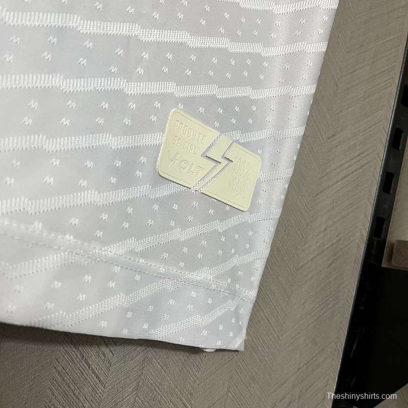 25/26 Santa Cruz Away S-XXXXL Jersey