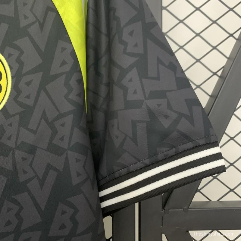 95/96 Retro Borussia Dortmund Away Jersey