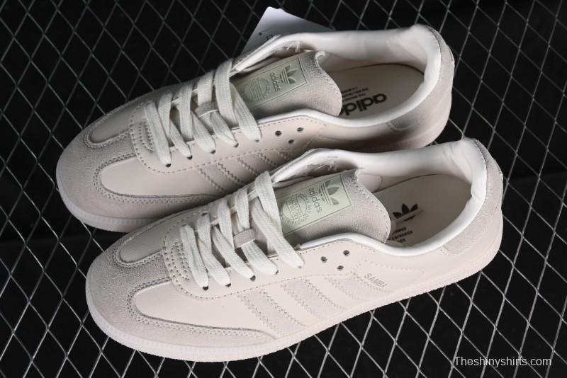 Adidas Samba Vegan Casual Sneakers - FZ5603