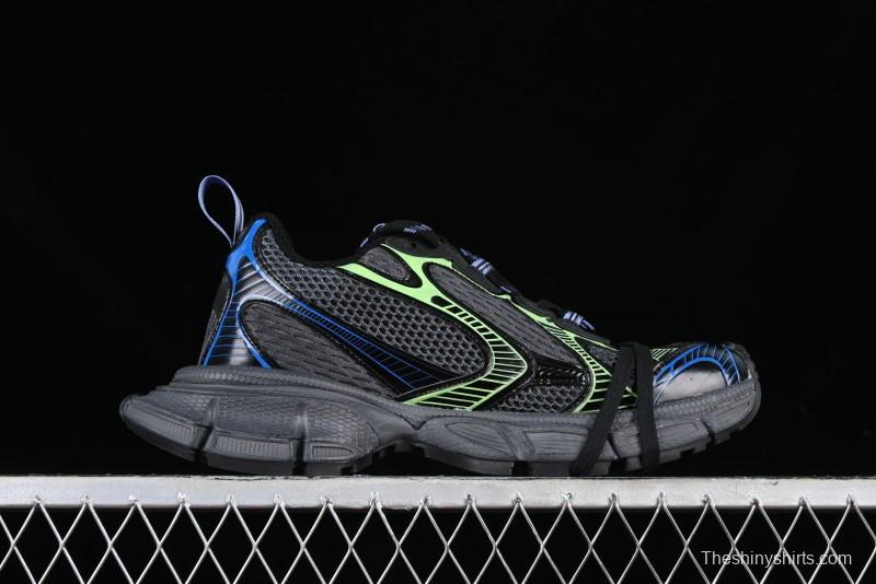 Balenciaga Phantom Sneaker - W3XL51143