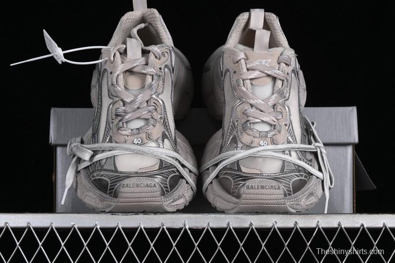 Balenciaga Phantom Sneaker - W3XL50311