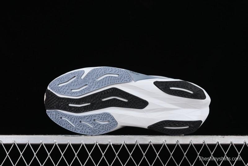 New Balance FuelCell Rebel V4 Low-Top Anti-Slip Durable Versatile Casual Running Shoes - MFCXLK4