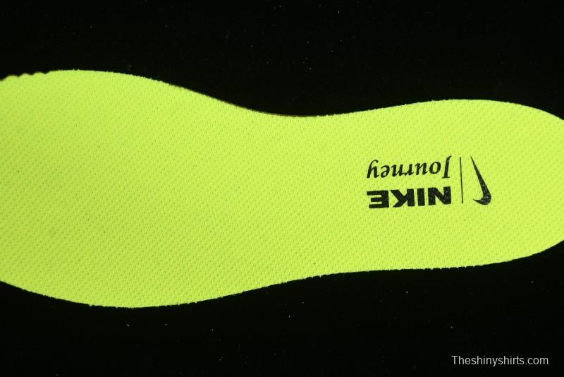 Nike Journey Run 2024 Low-Top Casual Running Shoes with Shock Absorption Anti-Slip and Wear-Resistant Design - FN0228-700