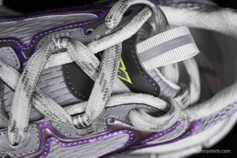 Balenciaga Phantom Sneaker 10th Generation Trend Running Shoes - W3XL51259