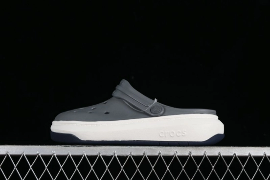 Crocs Crocsband Full Force Sport Sandals - B.D4