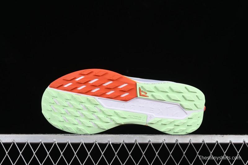 Nike Pegasus Trail 5 Off-Road Series Lightweight Comfortable Durable Low-Top Running Shoes - DV3865-402