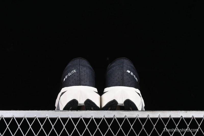 New Balance FuelCell Rebel V4 Low-Top Anti-Slip Wear-Resistant Versatile Casual Running Shoes - MFCPZSD