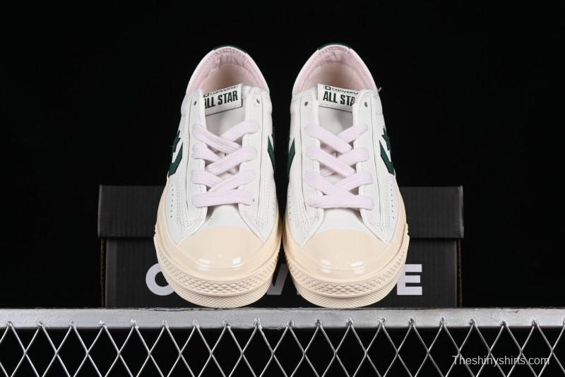 Converse Star 76 Low Top Leather Casual Sneakers - A11643C