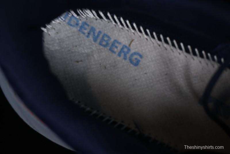 Hoka One One Challenger ATR 7 Low Trail Running Shoes with Lightweight Cushioning - 1134498 BSBL