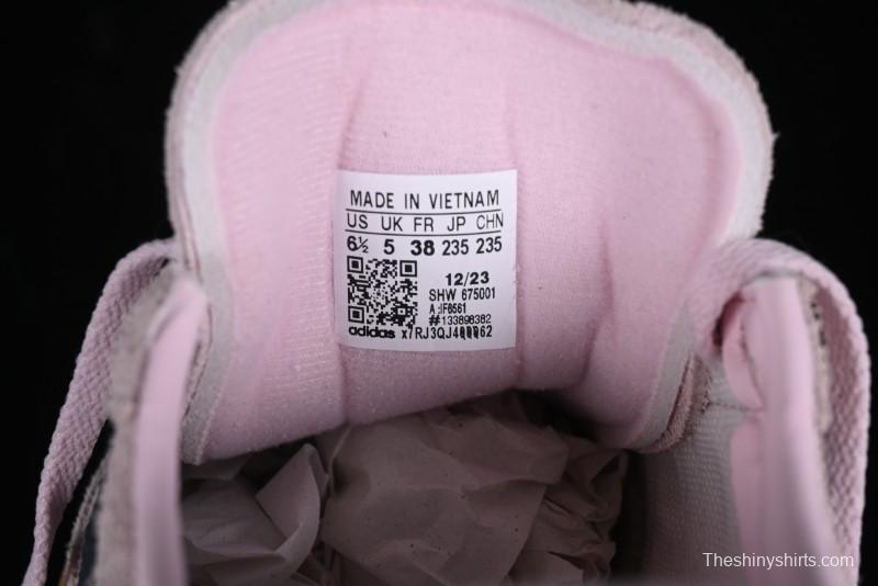 Adidas Handball Spezial Retro Casual Sneakers - IF6561