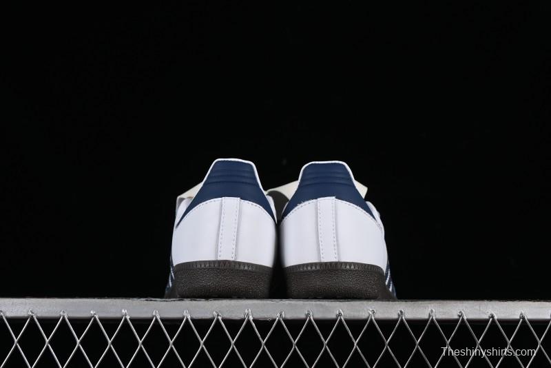 Adidas Samba OG IG1024 Collaborative Casual Sneakers - IG1024