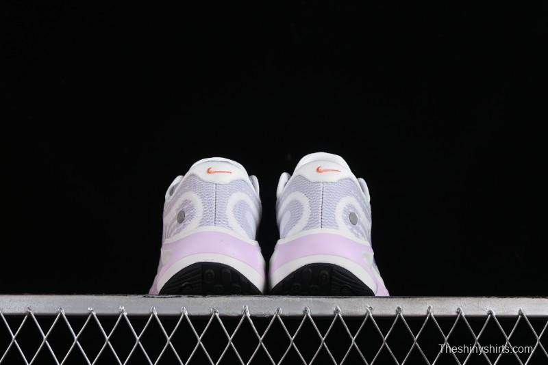 Nike Journey Run 2024 Low-Top Casual Running Shoes with Shock Absorption Anti-Slip and Wear-Resistant Design - FJ7765-100