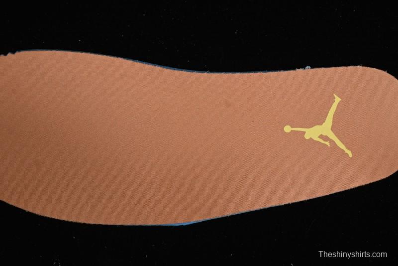 Nike Air Jordan 1 Low AJ1 Customized Low-Top Casual Sneakers - FZ5042-041