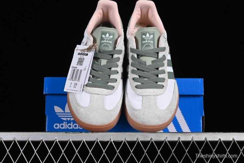 Adidas Samba OG W Casual Sneakers - ID0492