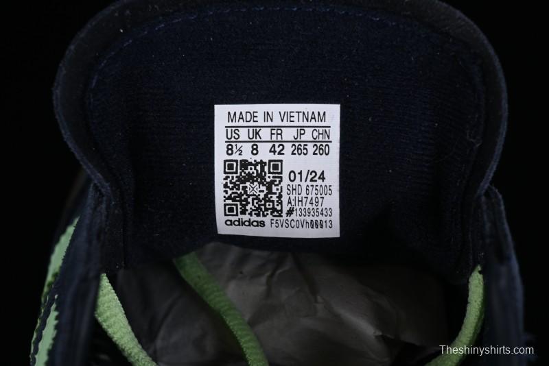 Adidas Handball Spezial Retro Casual Sneakers - IH7497