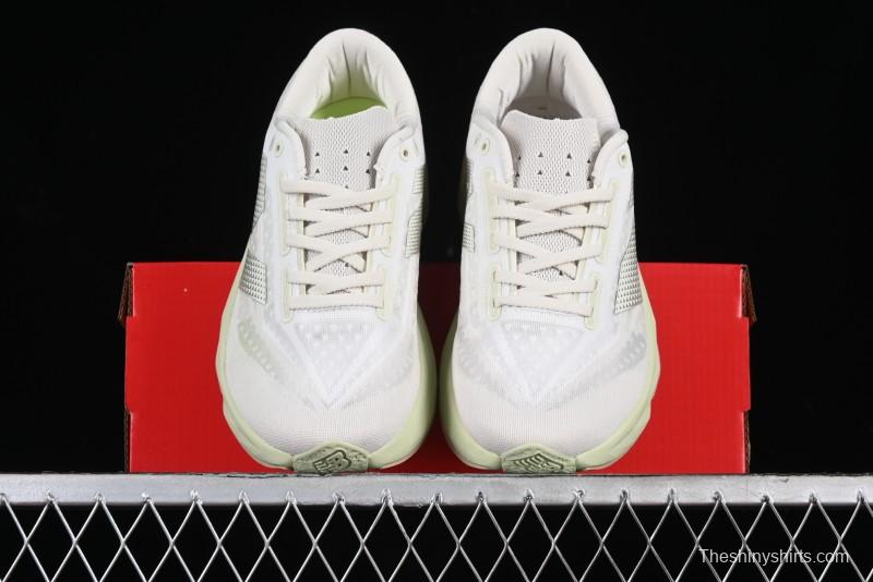 New Balance FuelCell Rebel V4 Low-Top Anti-Slip Durable Versatile Casual Running Shoes - MFCXLD4