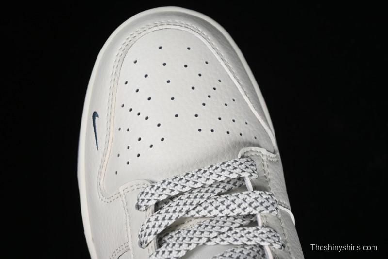 Nike SB Dunk Low LV Collaboration Anniversary High-End Custom Sneakers - CF3688-004