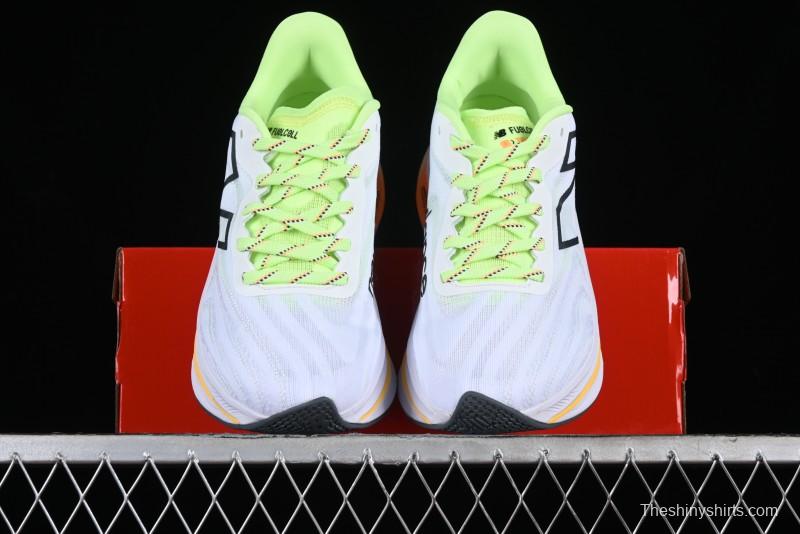 Stone Island x New Balance FuelCell Ultra-Lightweight Low-Top Casual Running Shoes - MRCXCA3