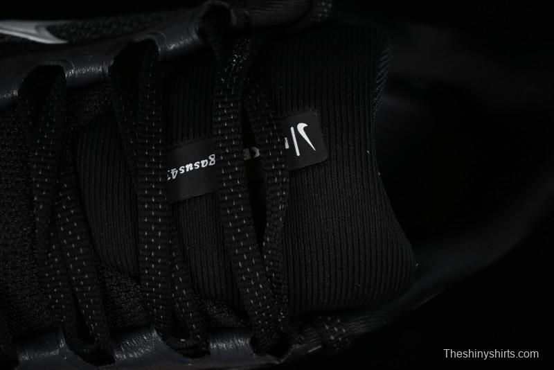 Nike Air Zoom Pegasus 41 Running Shoes with Breathable Mesh and Cushioned Support - FD2722-002