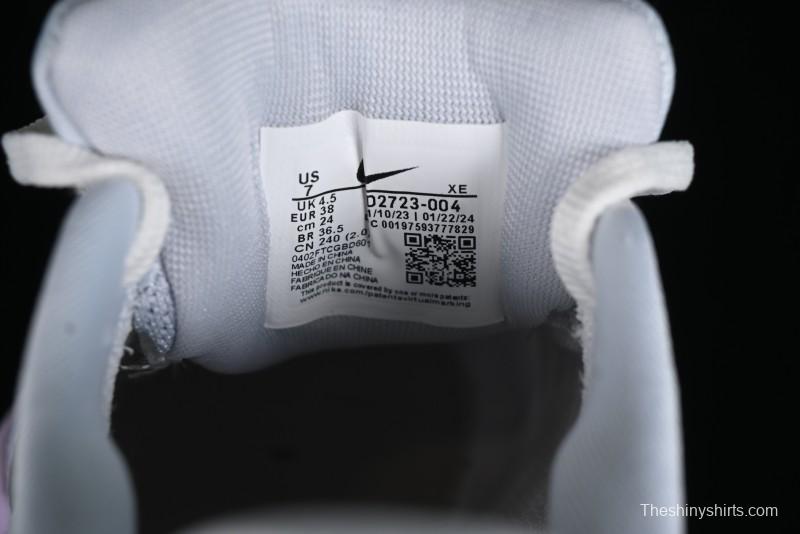 Nike Air Zoom Pegasus 41 Breathable Lightweight Running Shoes with Cushioned Support - FD2723-004