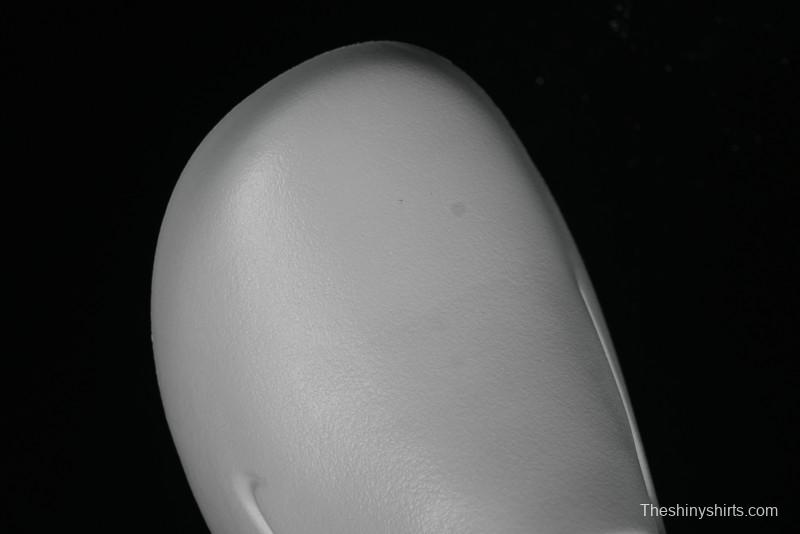 Nike Calm Slide Mule Comfortable Foam Sandals with Textured Footbed - FB2185-100