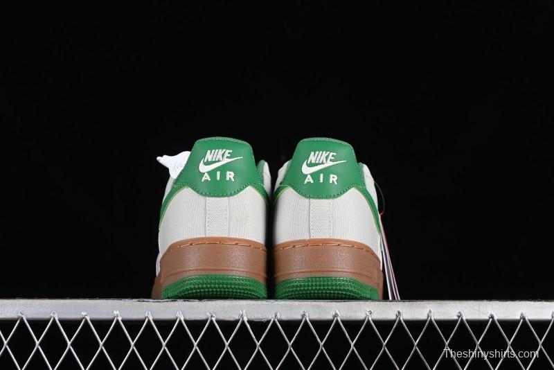 Nike Air Force 1 '07 Low TXT Casual Sneakers - AJ7282-003