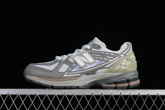 New Balance 1906 Series Retro Dad Style Casual Running Shoes - M1906NB