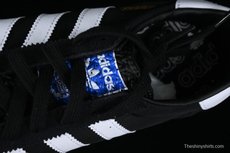 Adidas Originals SL 72 Retro Running Shoes with Ecotex Tongue and EVA Midsole - JI1282