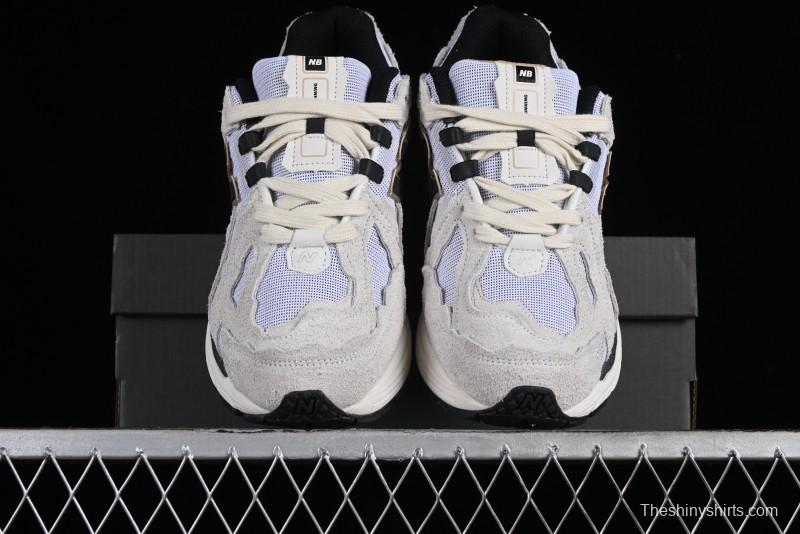 New Balance 1906 Series Retro Dad Style Casual Running Shoes - M1906DC