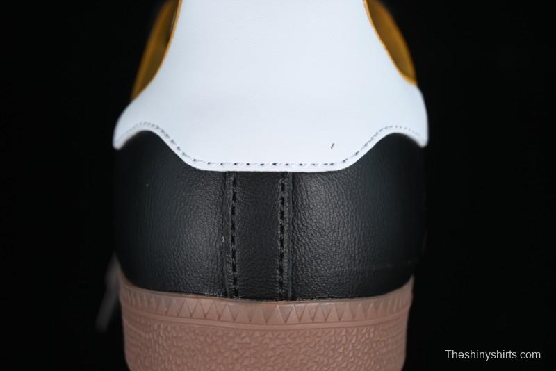 Adidas JJJJound x Samba OG Minimalist Luxury Collaboration Casual Sneakers - ID8707